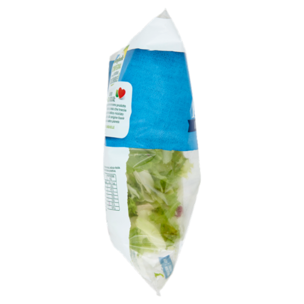 Bonduelle Carta delle Insalate Ricetta Fragrante 180 g