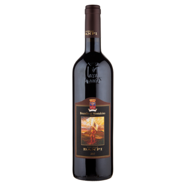 Castello Banfi Brunello di Montalcino DOCG 750 ml
