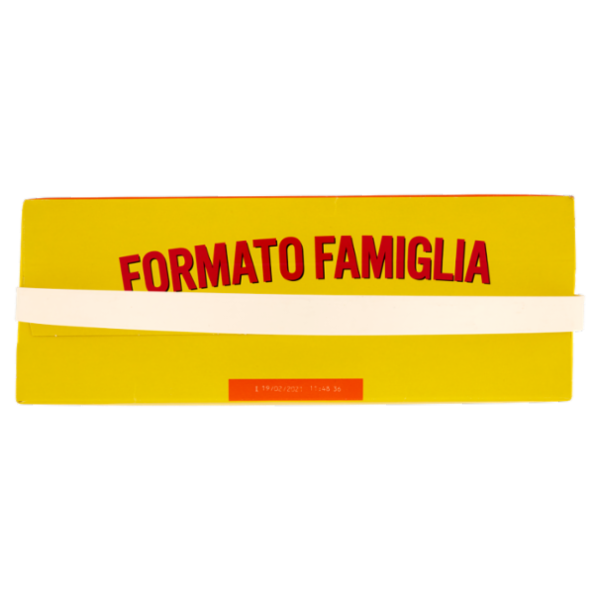 Sole Polvere lavatrice Bianco Splendente 58 lavaggi 3,625 kg