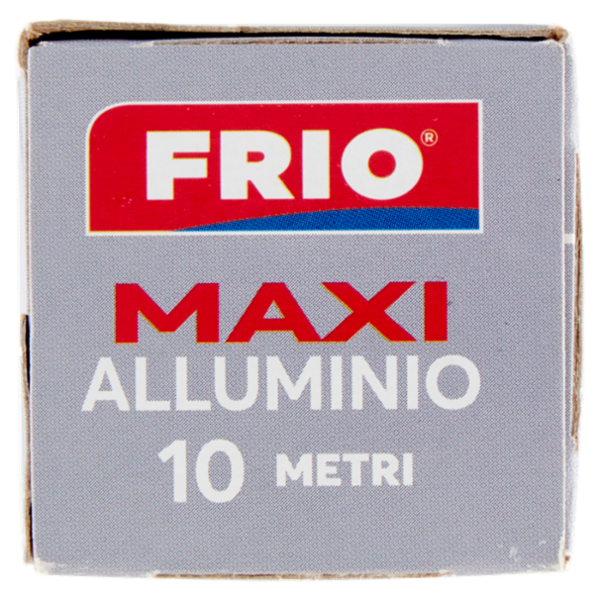 Frio Maxi Alluminio 10 Metri