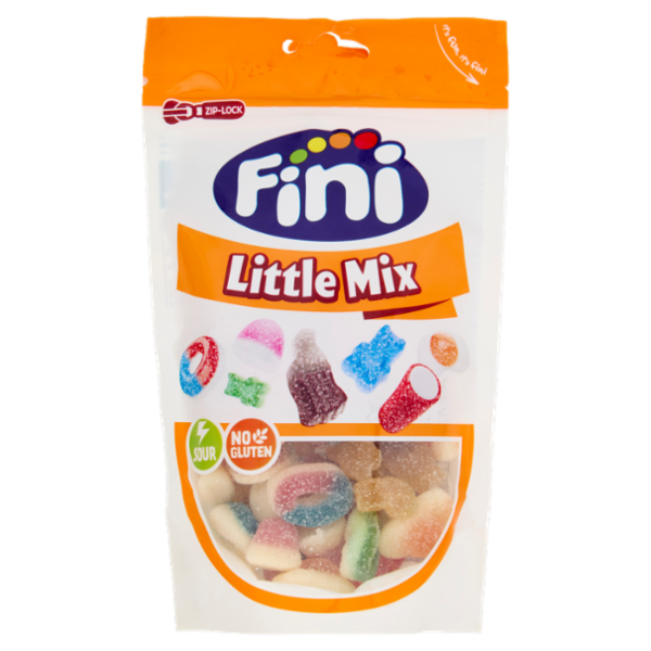 Fini Little Mix 150 g