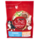 PURINA ONE Medium/Maxi Junior Ricco in Pollo con Riso 2,5 kg
