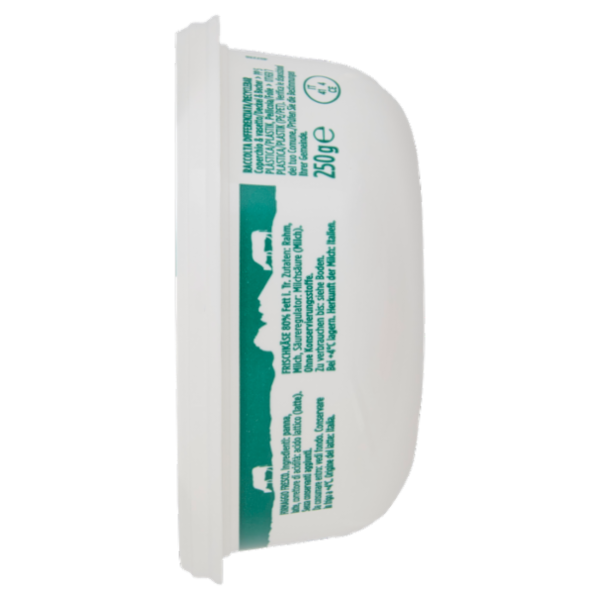 Mila Mascarpone 250 g