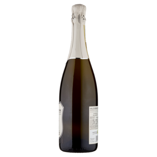 Cantina Produttori Valdobbiadene Valdobbiadene Prosecco Superiore DOCG Extra Dry Millesimato 750 ml
