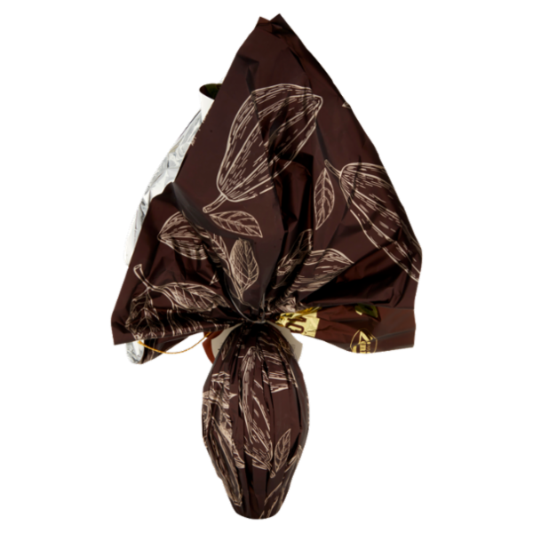 Zàini Emilia Uovo 70% Cacao 250 g