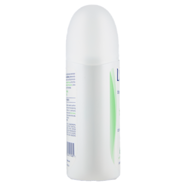 Lycia detergente intimo formula fresca pH 4.5 con Estratto di Menta 200 ml