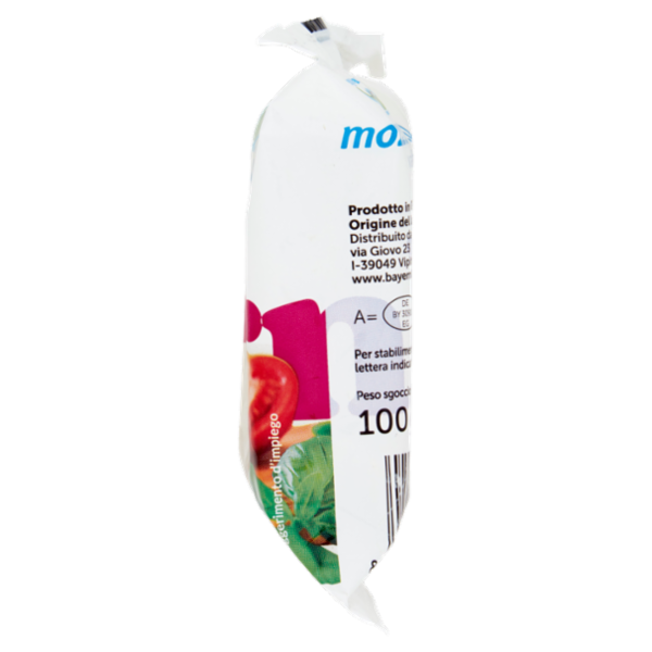 Bayernland mozzarella valfiorita 100 g