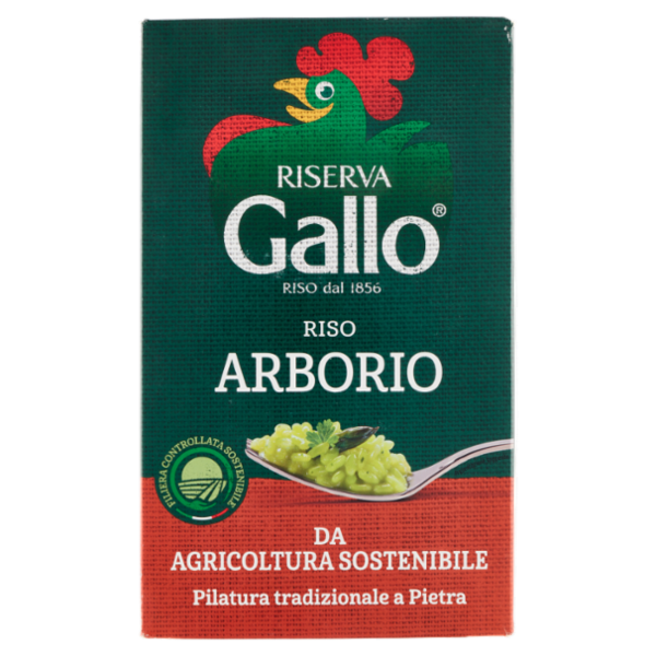 Gallo Riserva Riso Arborio 1 Kg