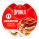 Optimus Mascarpone 250 g