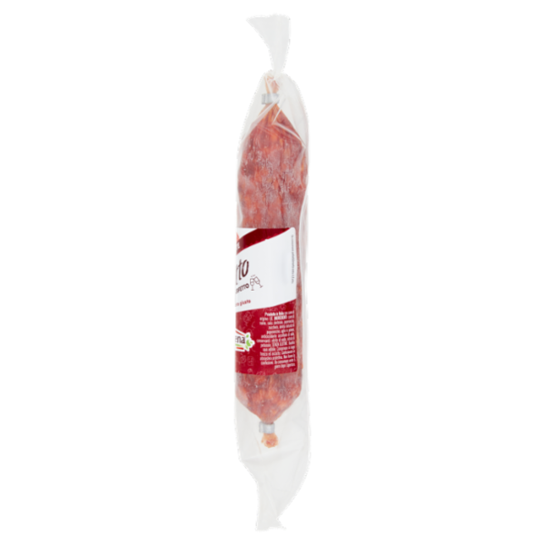 Casa Modena M'affetto Salame Piccante 120 g