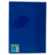 Selex Copertina per Quadernone Laccata Formato A4 Blu