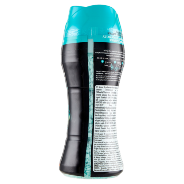 Lenor Unstoppables Profumo per il Bucato Fresh 210 g