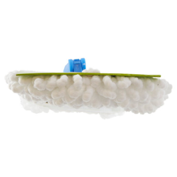 Spontex Lavapavimenti Microfibre Extra Set