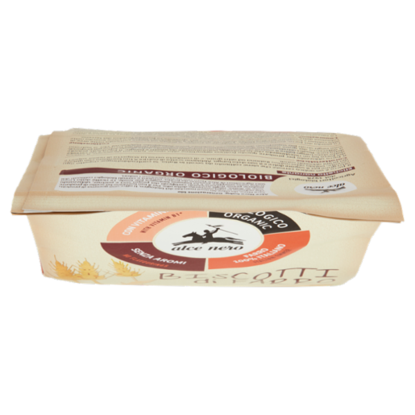 alce nero Biscotti di Farro 250 g