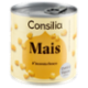 Consilia Mais Cotto al Vapore 326 g