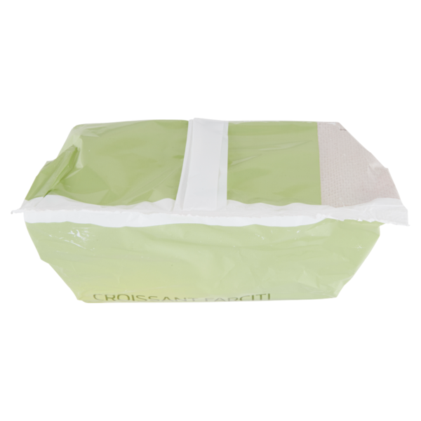 Selex Croissant con Crema al Cacao 6x45 g