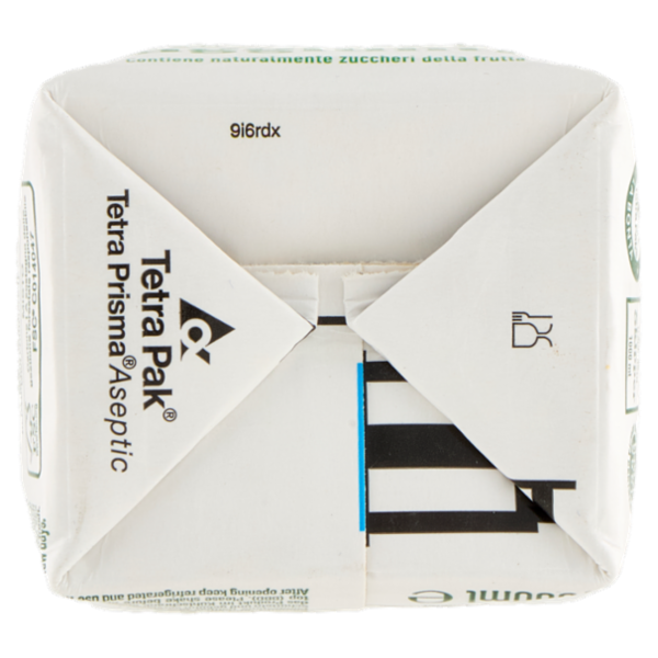 Zuegg Skipper Senza zuccheri aggiunti* Mirtillo Mix 1000 ml