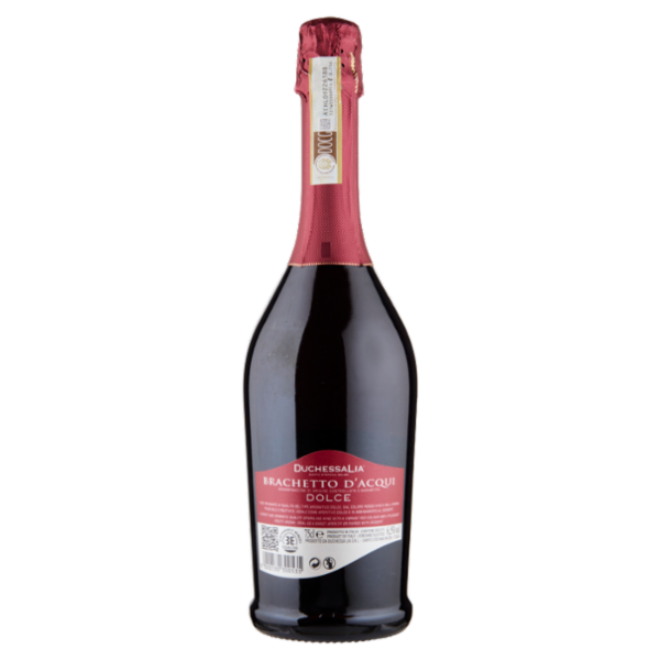 Duchessa Lia Brachetto d'Acqui D.O.C.G. Dolce 75 cl