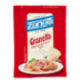 Zanetti Granello Formaggio Grattugiato Fresco 80 g