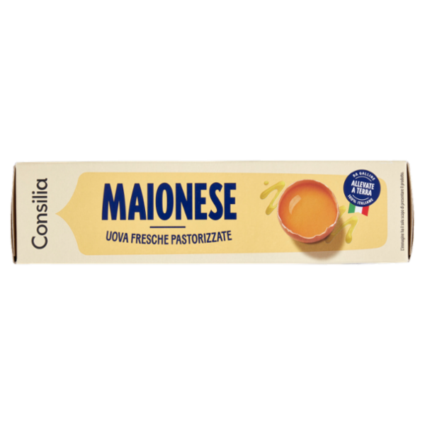 Consilia Maionese 143 g