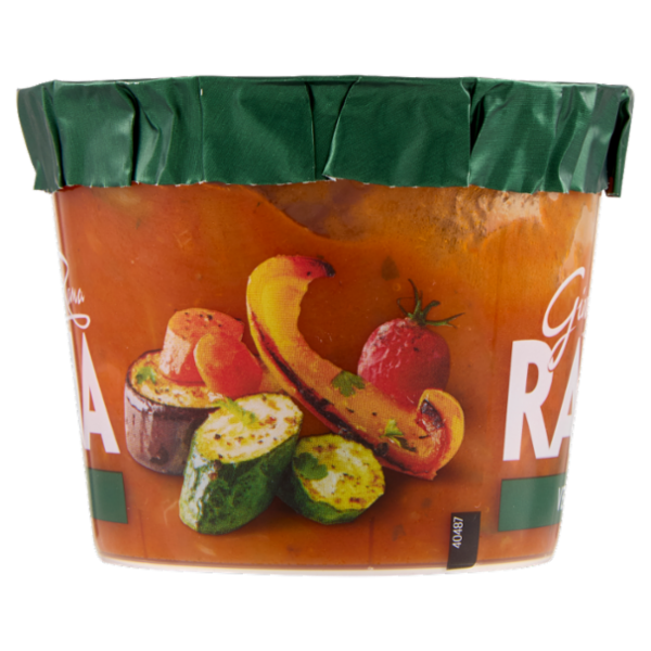 Giovanni Rana il Sugo Fresco alle Verdure 180 g