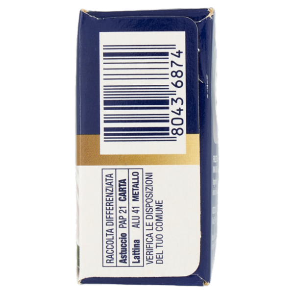 Rizzoli Filetti di Sgombro in Olio di Oliva 125 g