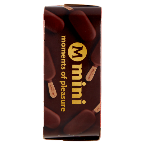 Magnum mini Collection Intense Coffee 6 x 44 g