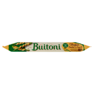 BUITONI Bontà Di Semi Pasta Sfoglia Rotonda Rotolo 230g