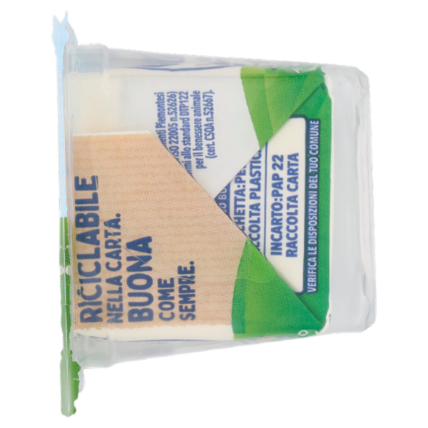 Fattorie Osella la Robiola Osella formaggio fresco - 100 g