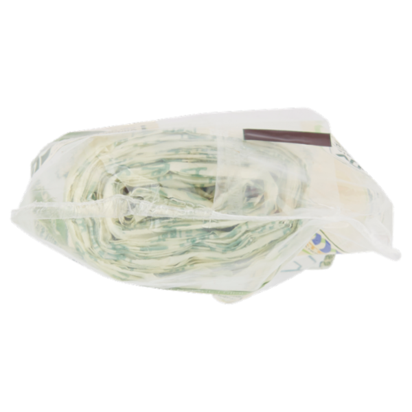 Selex Natura Chiama Ecosacchi Raccolta Differenziata Umido Maniglie di Chiusura Cm 42X50 20 pezzi