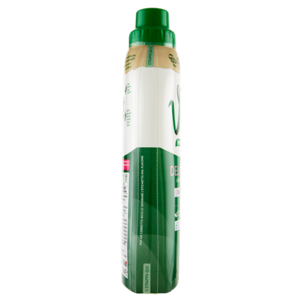 Vert di Chanteclair Capi Delicati Bebè Dolce Talco 750 ml