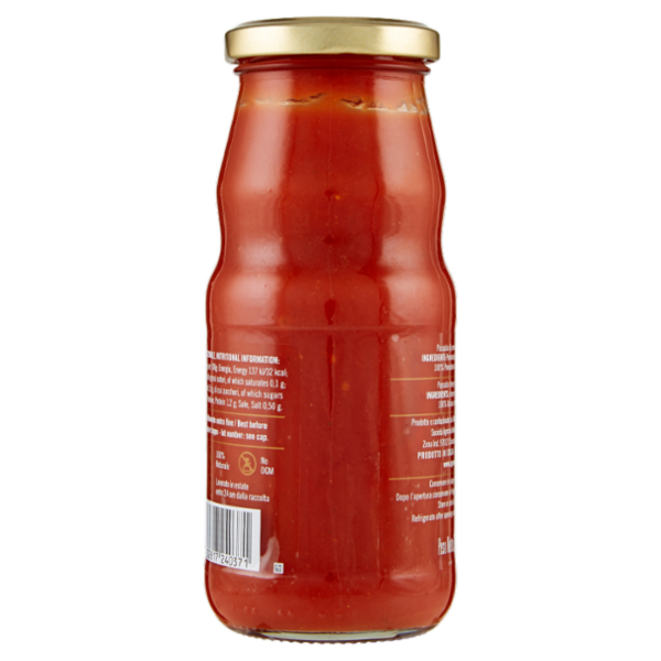 Agromonte Passata di Ciliegino Siciliana 360 g