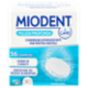 Miodent Care for you Pulizia Profonda Compresse Effervescenti per Protesi Dentali 56 pz