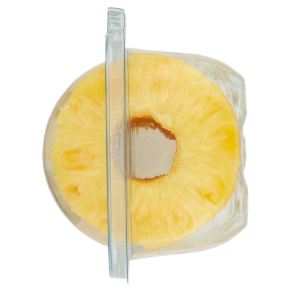F.lli Orsero Ananas Tronchetto 500 g