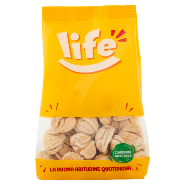 life Castagne Secche 250 g