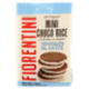 Fiorentini gli Originali Mini Choco Rice Cioccolato al Latte 60 g