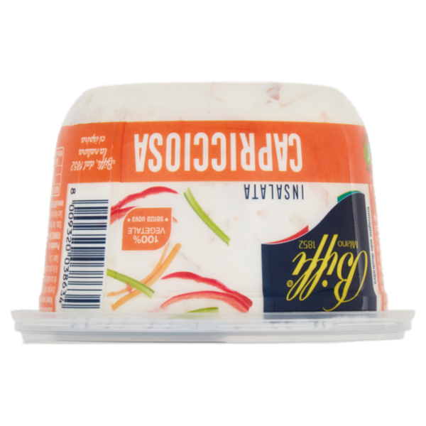 Biffi Insalata Capricciosa 100% Vegetale 175 g