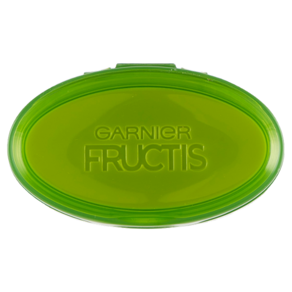 Garnier Fructis Shampoo Hydra Ricci Contouring con pectina della frutta e olio di pistacchio, 250 ml