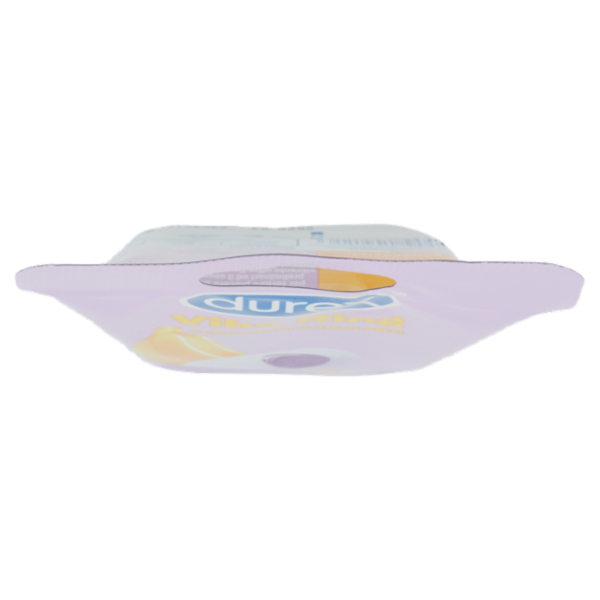 Durex Play Vibration Anello Vibrante, Sex Toy