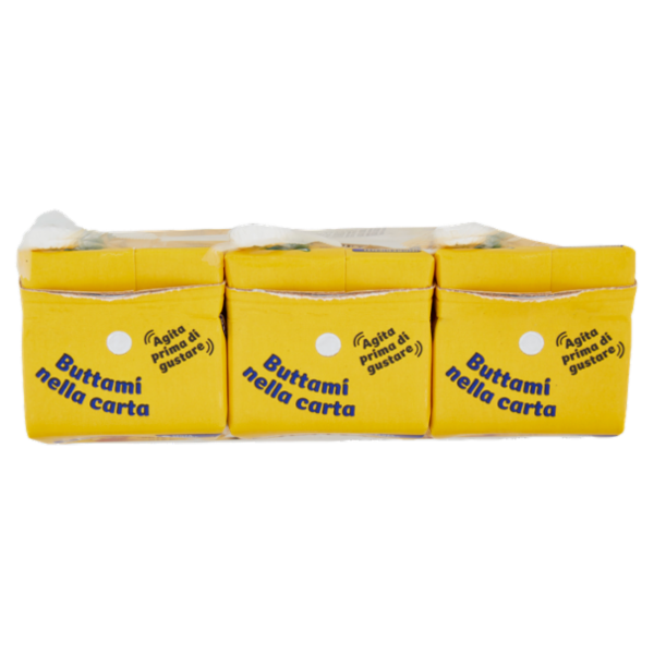 NESQUIK Pronto da Bere Bevanda a base di Latte e Cacao Solubile 3 brick da 180 ml