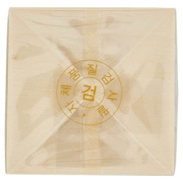 equilibra Korean Ginseng Extract 30 g