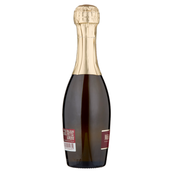 Cavit Trento Spumante Brut Müller Thurgau Vigneti delle Dolomiti IGT 20 cl