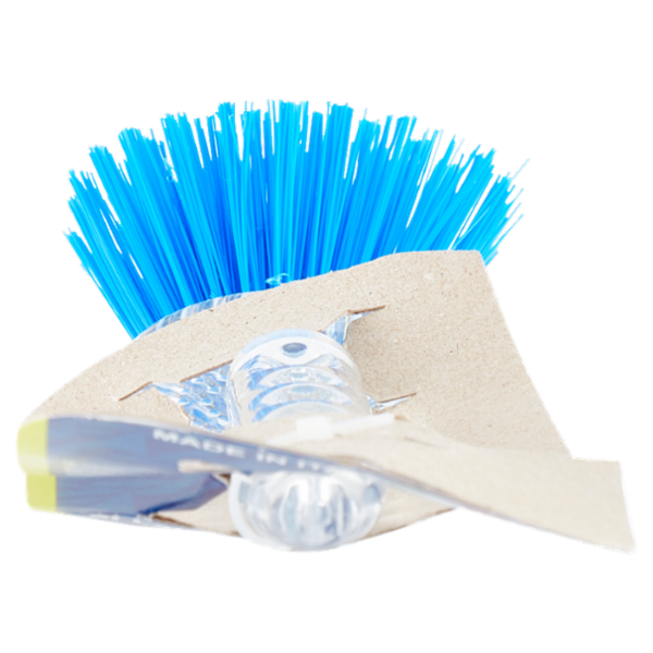 arcasa Lavapentole + Raschietto