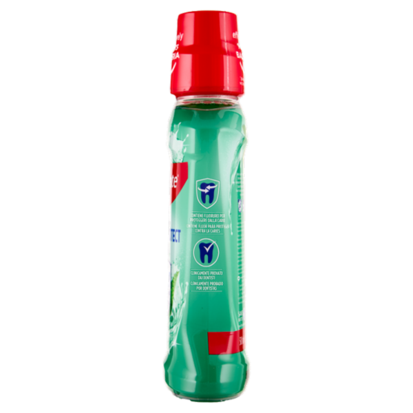 Colgate collutorio Plax Soft Mint con antibatterico 500 ml
