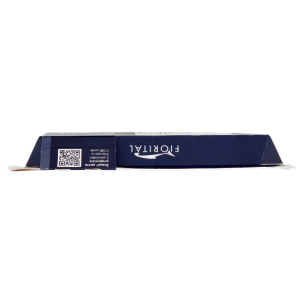 Fiorital Cuore di Merluzzo Nordico Decongelato 0,200 kg