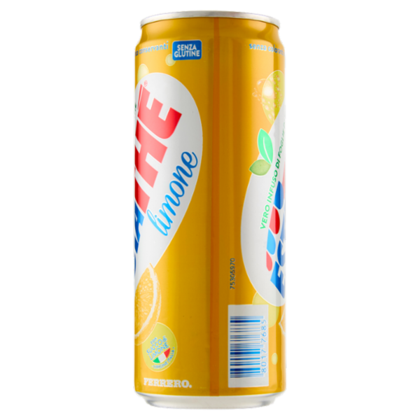 Estathé limone 330 ml