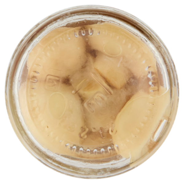 Polli Funghetti Sottolio Interi 190 g