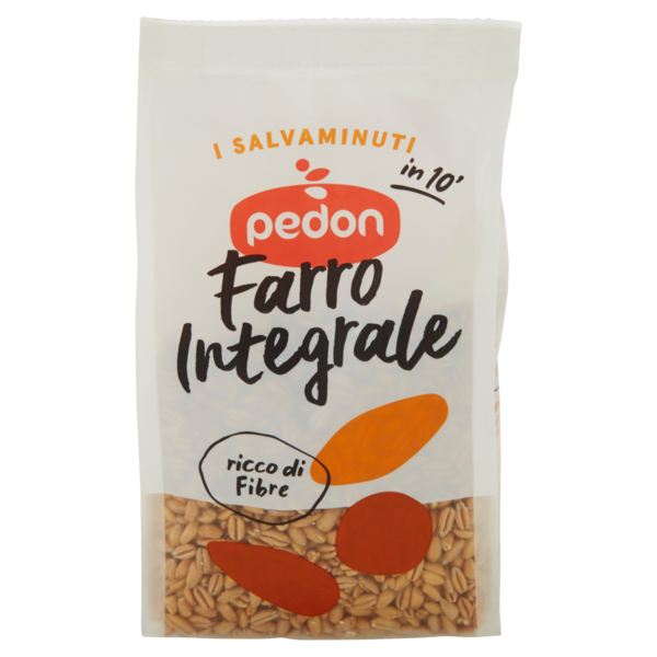 pedon I Salvaminuti Farro Integrale 250 g
