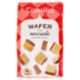 Consilia Saper Scegliere Wafers alla Nocciola 250 g (senza olio di palma)