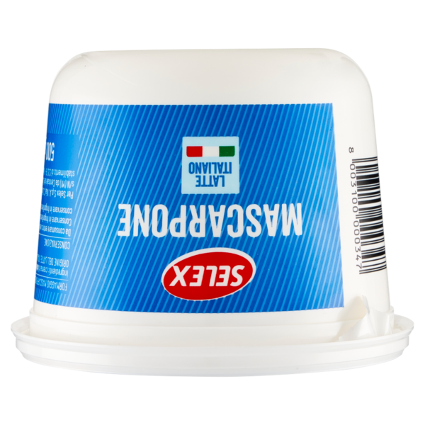 Selex Mascarpone 500 g